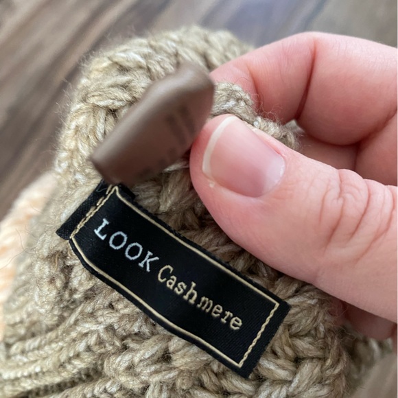 Boutique hat like new - Picture 3 of 3